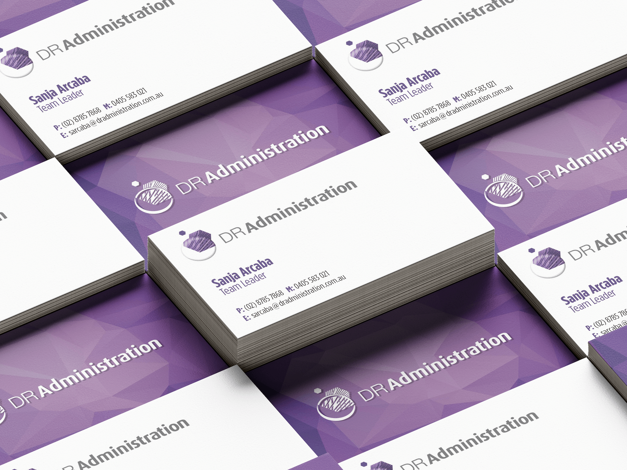 Business cards